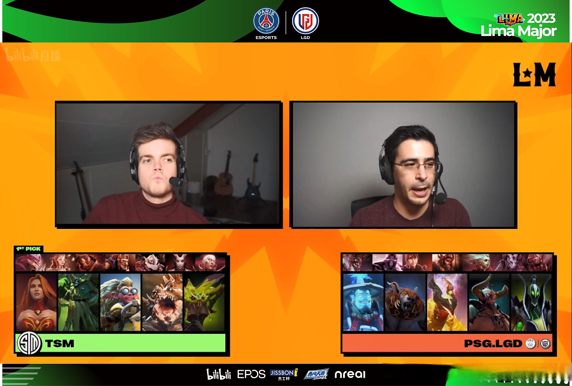 LGD翻盘TSM,Ming极限生还后反打顶尖较量半决赛,技惊四座 LGD翻盘TSM,Ming极限生还后反打顶尖较量半决赛,技惊四座