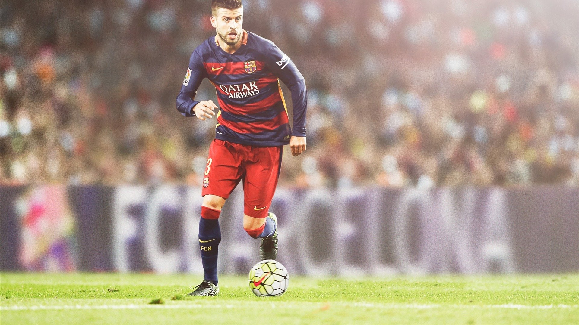 伊拉克街头足球淘汰法甲豪门，孔德一球踢碎的不只是里昂的傲慢